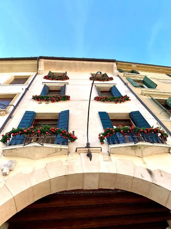 Suite300 By Palazzina300 Treviso