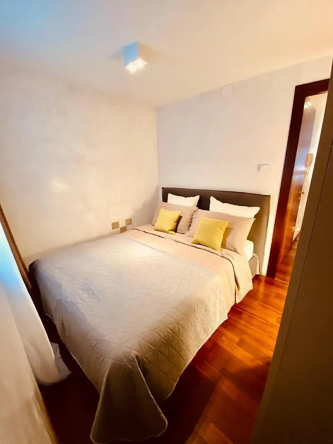 דירה טרוויסו Suite300 By Palazzina300