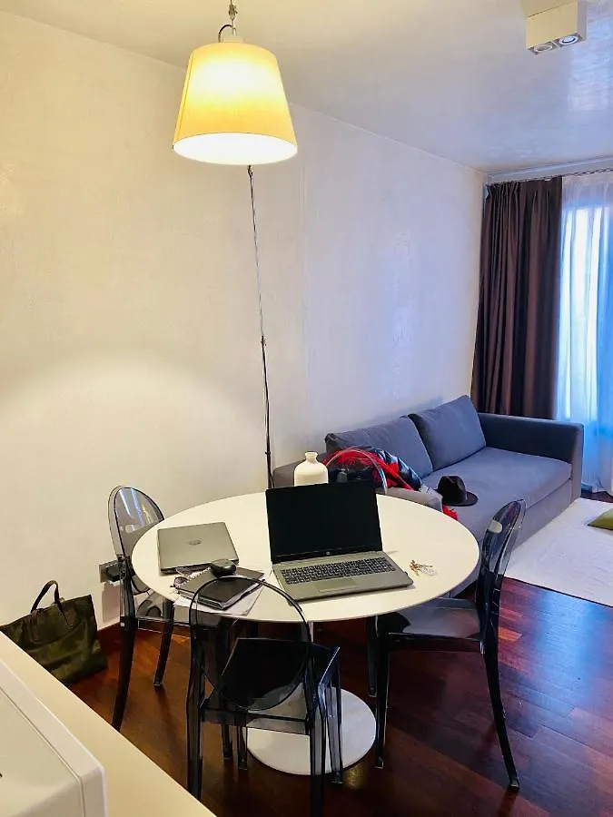 טרוויסו Suite300 By Palazzina300 0*,  איטליה