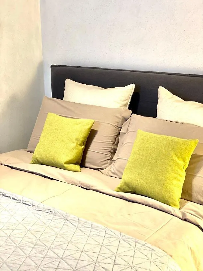 טרוויסו Suite300 By Palazzina300 דירה