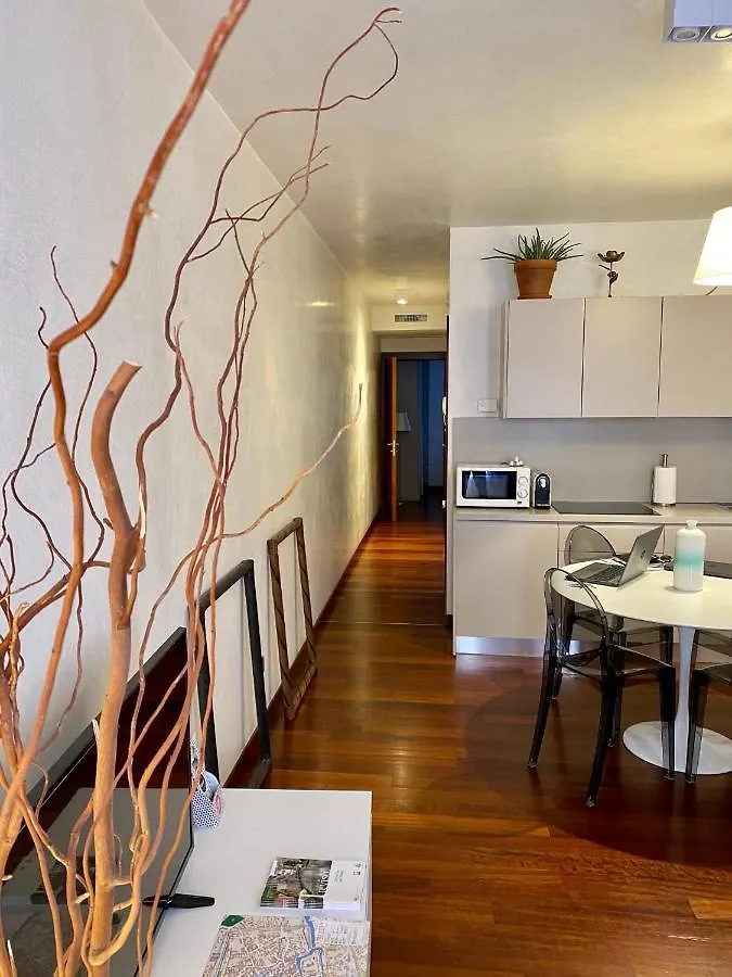 טרוויסו Suite300 By Palazzina300