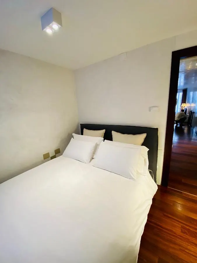 דירה טרוויסו Suite300 By Palazzina300