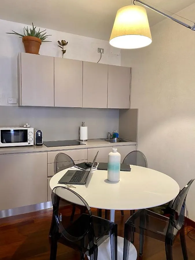 דירה טרוויסו Suite300 By Palazzina300 איטליה
