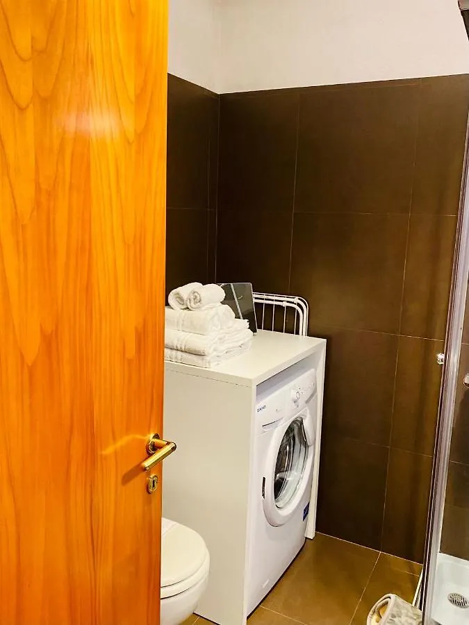 טרוויסו Suite300 By Palazzina300 דירה