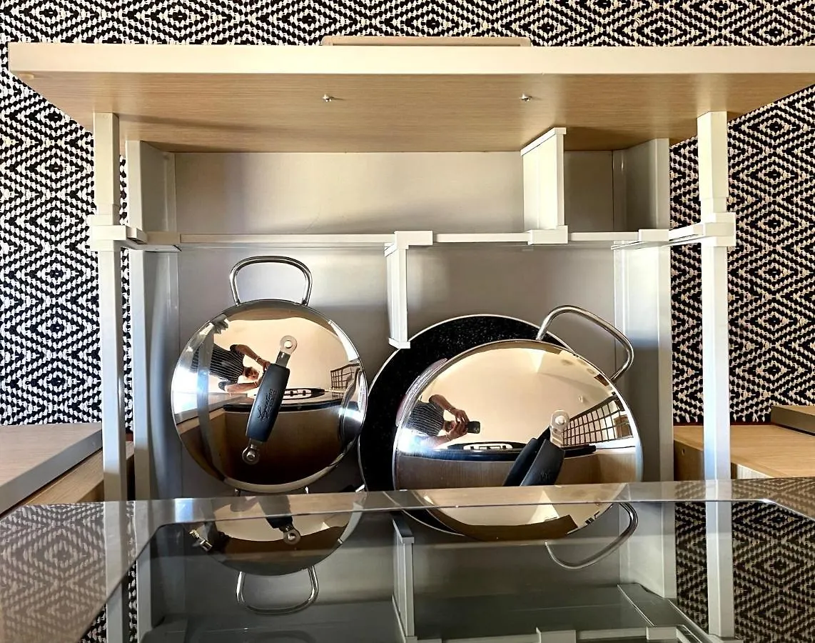 דירה טרוויסו Suite300 By Palazzina300