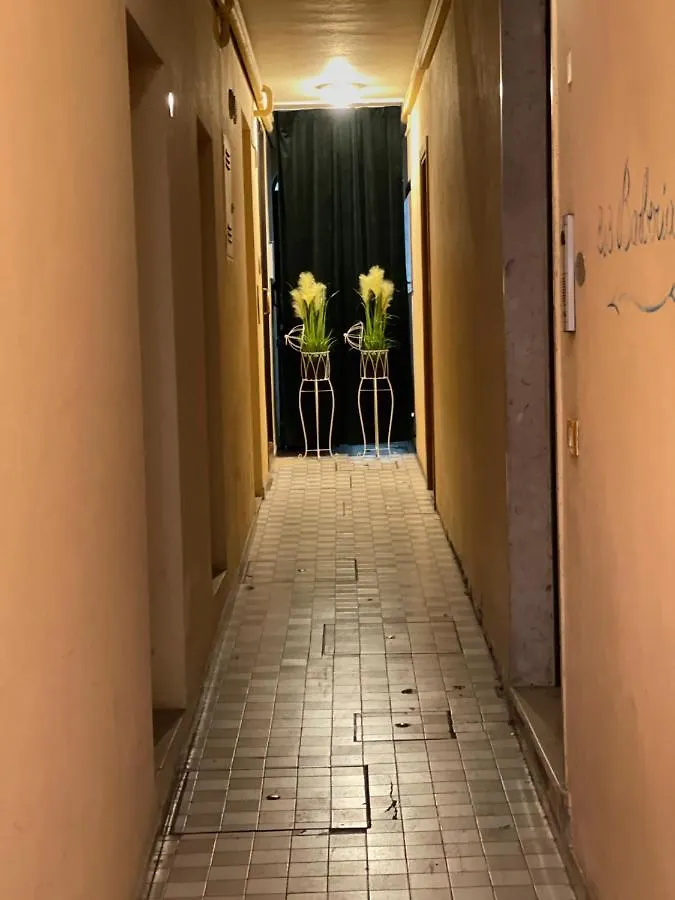 טרוויסו Suite300 By Palazzina300
