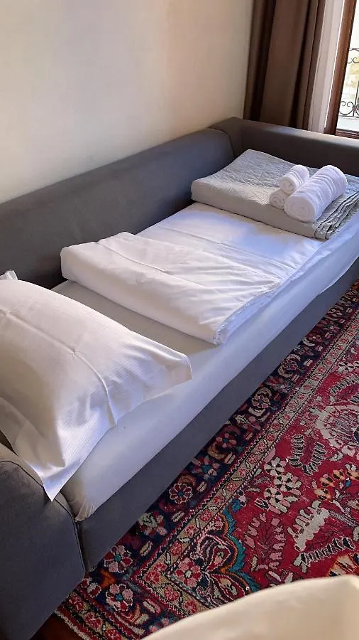 דירה טרוויסו Suite300 By Palazzina300