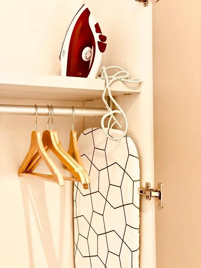 טרוויסו Suite300 By Palazzina300