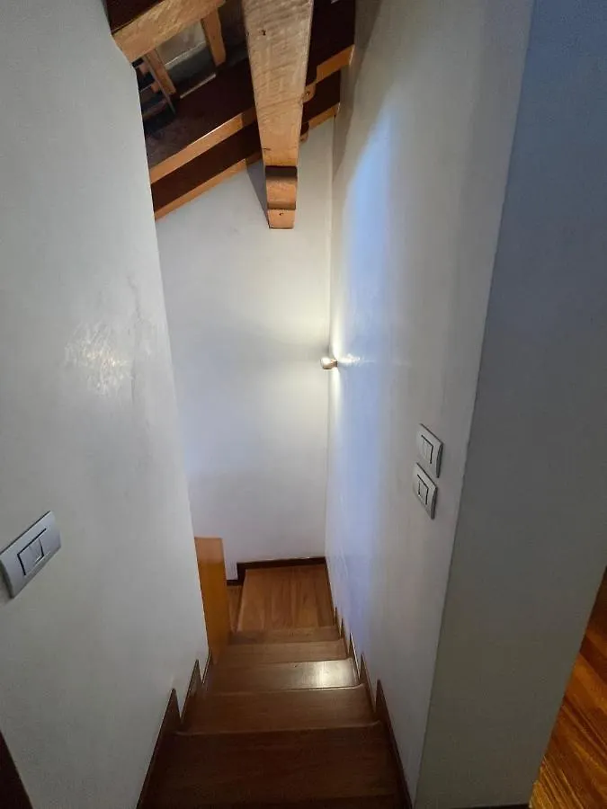 טרוויסו Suite300 By Palazzina300 איטליה