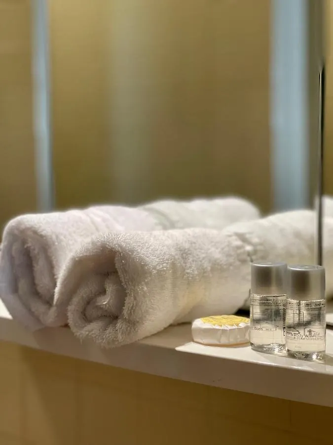 טרוויסו Suite300 By Palazzina300 איטליה